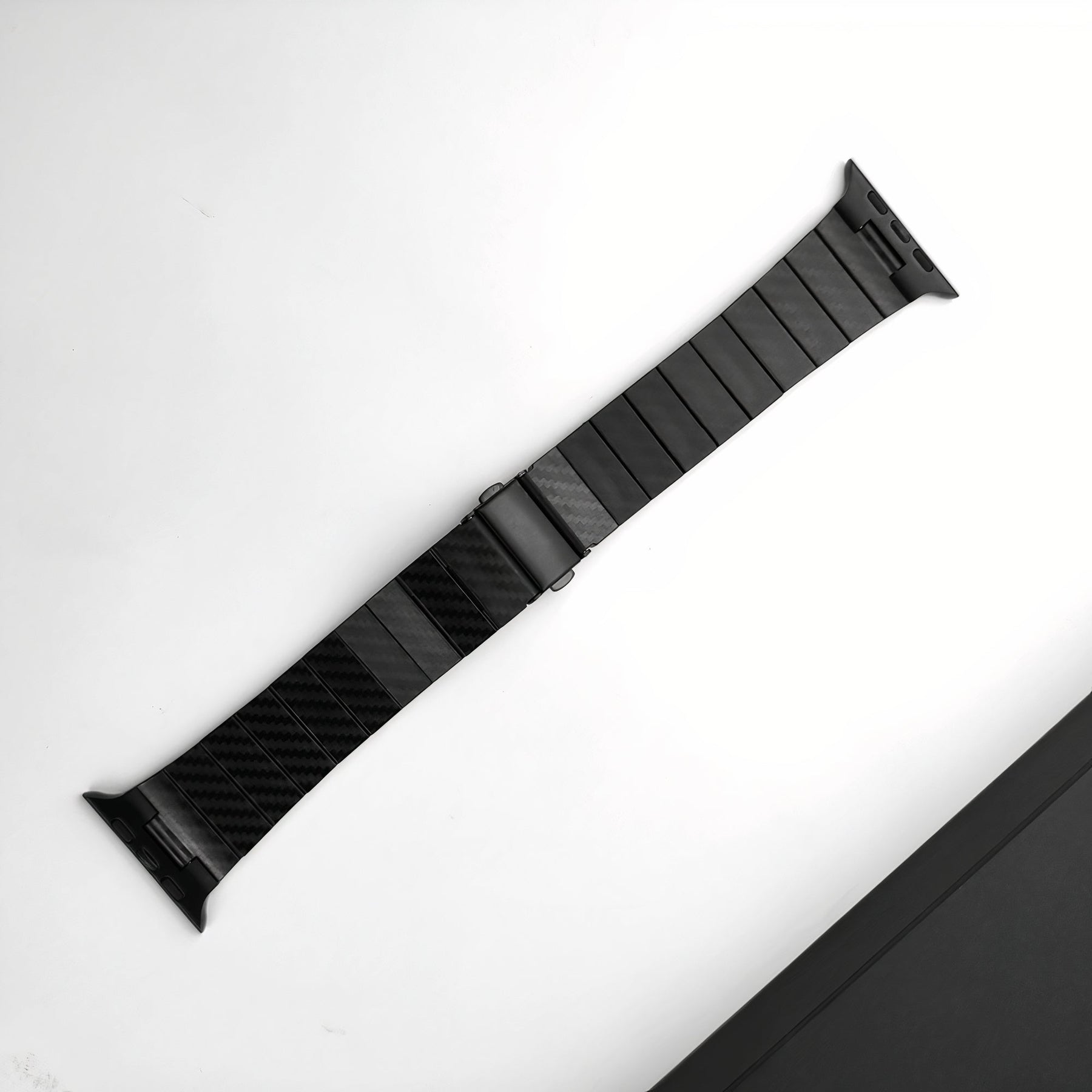 Carbon Fiber Band for Apple Watch