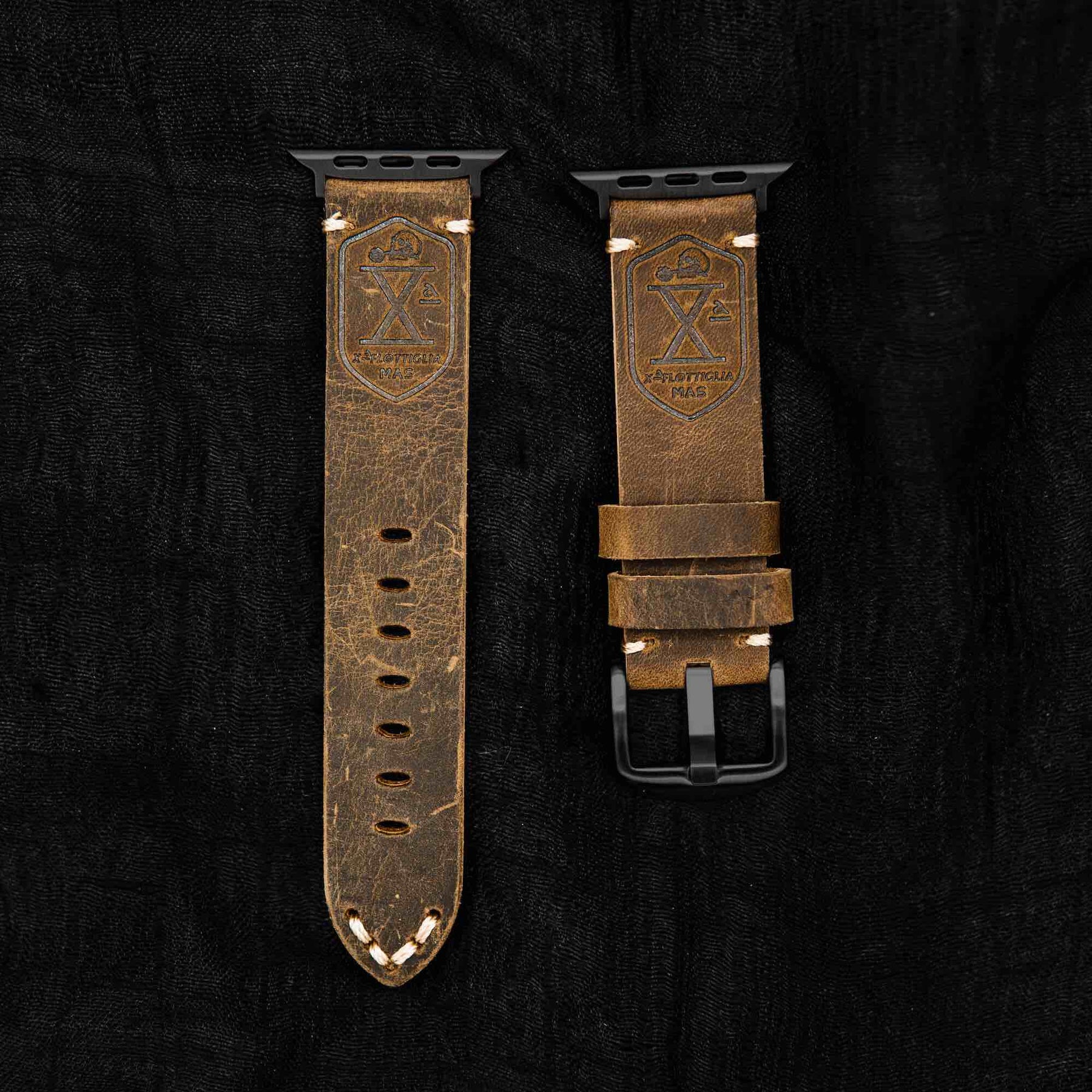 Vintage Leather Strap