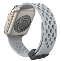 Breathable Magnetic Sport Band