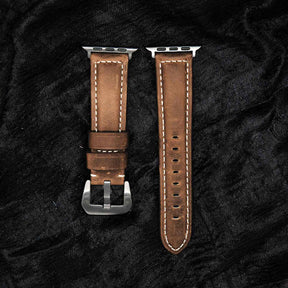Classic Leather Strap