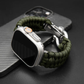 Survival Band for Apple Watch Ultra