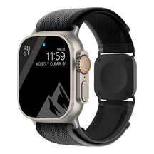Travel Watch Band