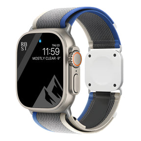 Travel Watch Band