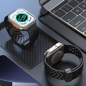 Breathable Magnetic Sport Band