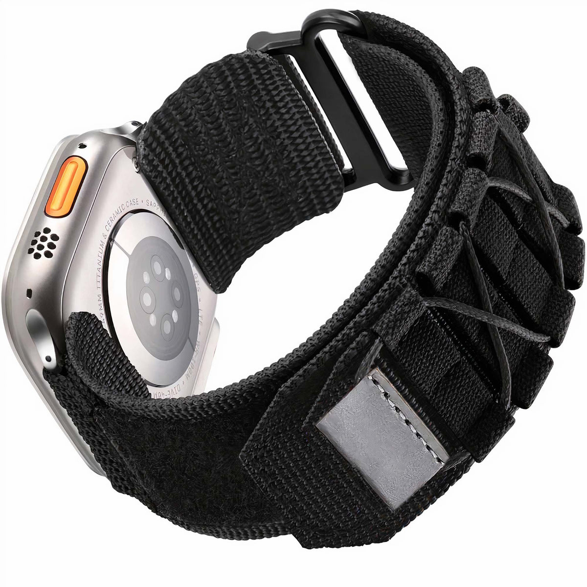 Tactical Band for Apple Watch Ultra